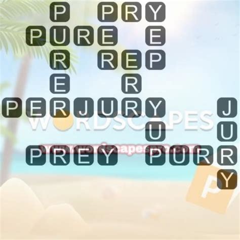Wordscapes Level 615 Answers [Vivid 7, Autumn].